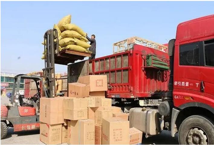 漳州到全椒县物流专线