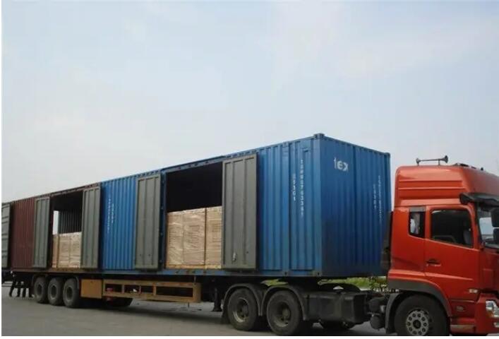 漳州到全椒县整车运输