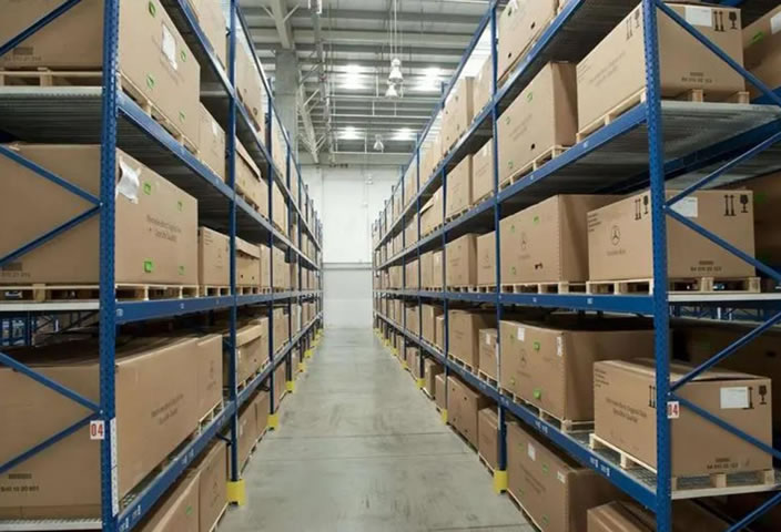 漳州到全椒县货物仓储