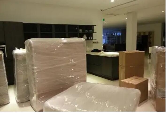 漳州到全椒县长途搬家