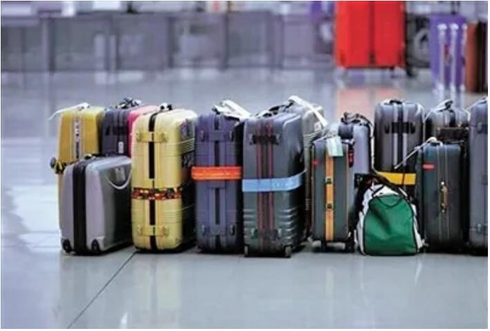 漳州到全椒县行李托运