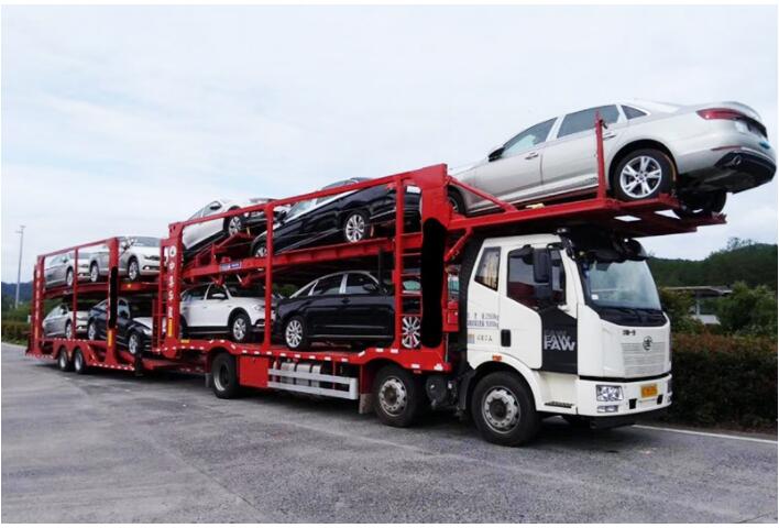 漳州到全椒县轿车托运